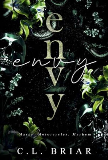 Envy