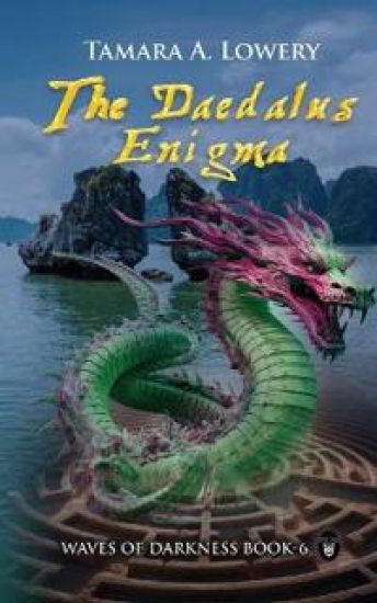 The Daedalus Enigma
