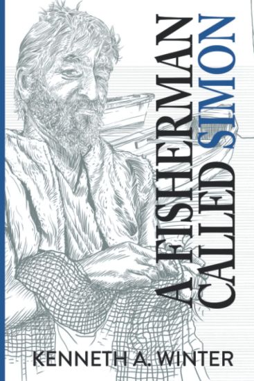 A Fisherman Called Simon