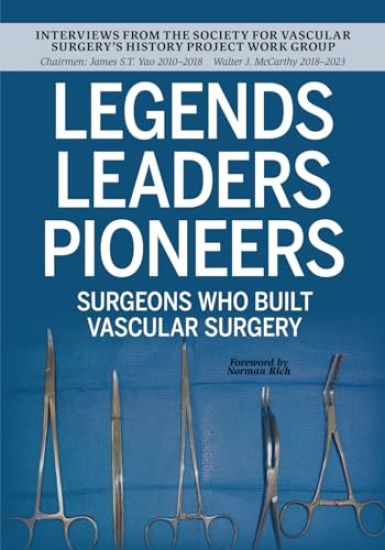 Legends Leaders Pioneers