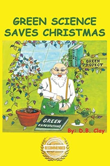 Green Science Saves Christmas