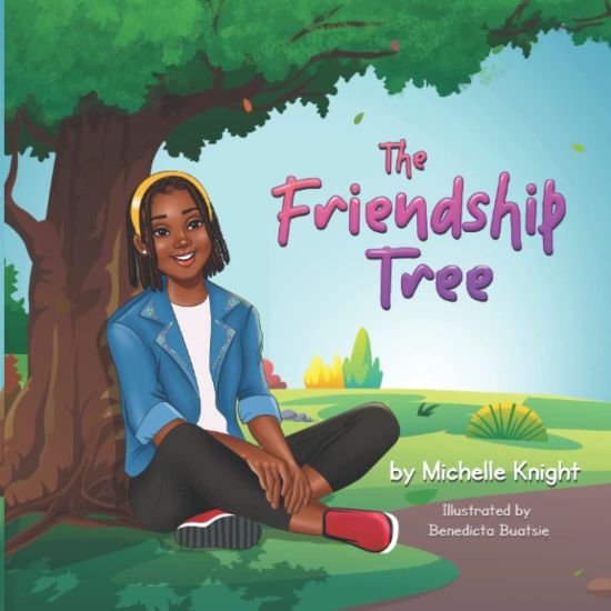 The Friendship Tree