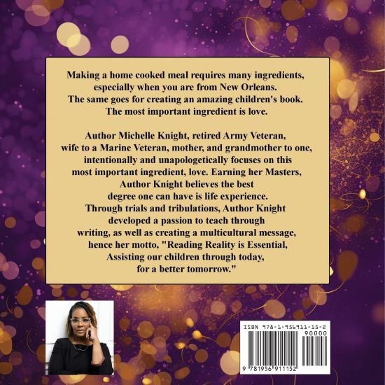 The Queen in my Eyes is Mommy