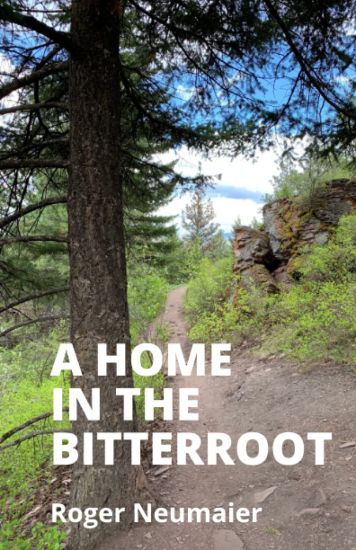 A Home in the Bitterroot