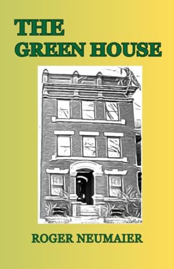 The Green House