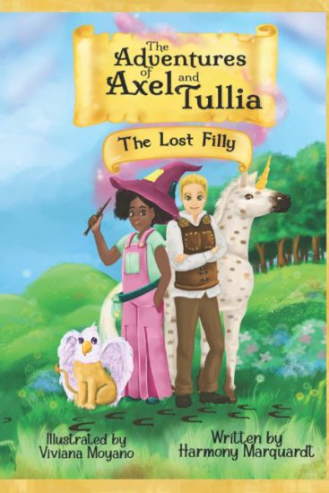 The Adventures of Axel and Tullia