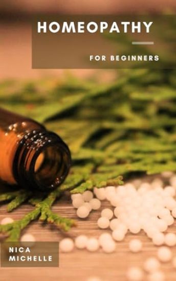 Kansikuva: Homeopathy