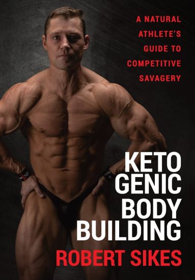 Ketogenic Bodybuilding