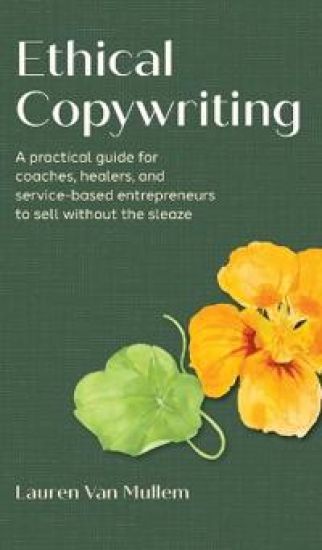Kansikuva: Ethical Copywriting