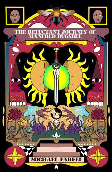 The Reluctant Journey of Manfred Bugsbee