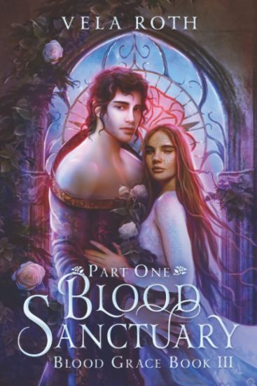 Blood Sanctuary Part One