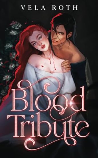 Blood Tribute