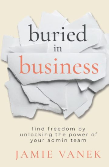 Buried in Business