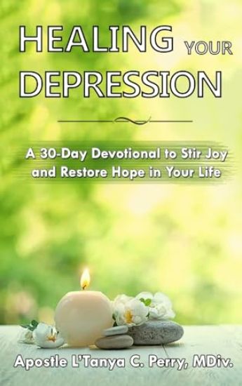 Healing Your Depression