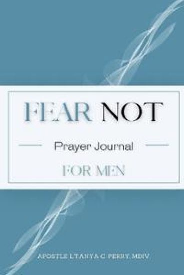 Fear Not for Men