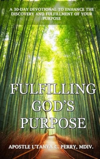 Fulfilling God's Purpose