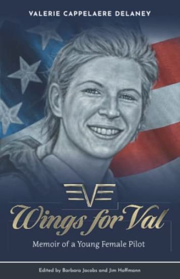 Wings for Val
