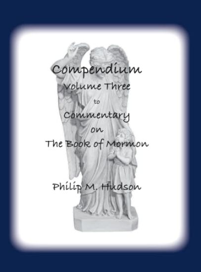 Compendium Volume Three