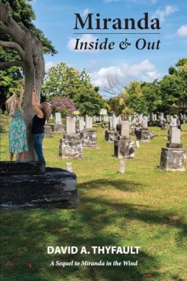 Miranda Inside & Out