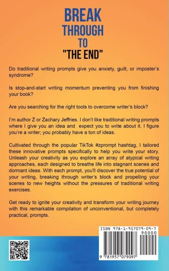 Break Through to "The End"