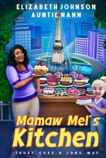 Mamaw Mel's Kitchen
