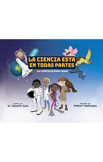 La Ciencia Esta En Todas Partes