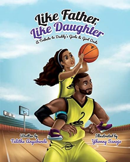 Like Father, Like Daughter