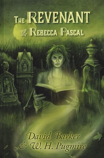The Revenant of Rebecca Pascal