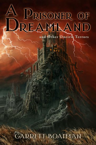 A Prisoner of Dreamland