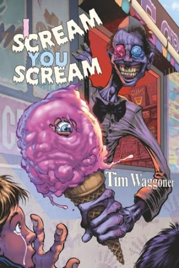 I Scream, You Scream