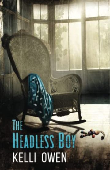 The Headless Boy
