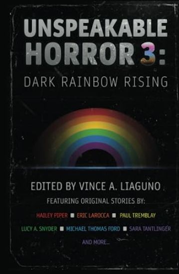 Unspeakable Horror 3