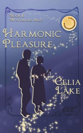 Harmonic Pleasure
