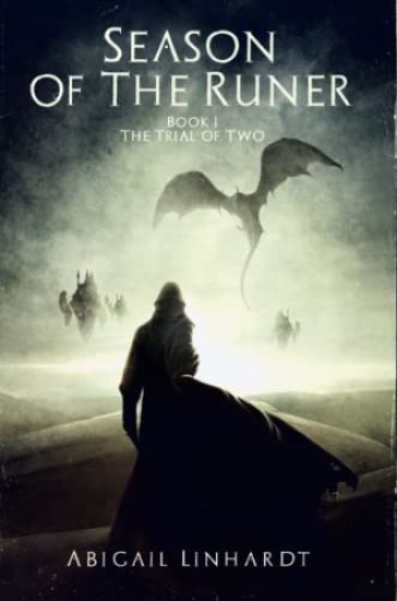 Season of the Runer Book I