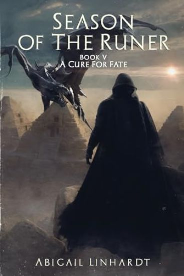 Season of the Runer Book V