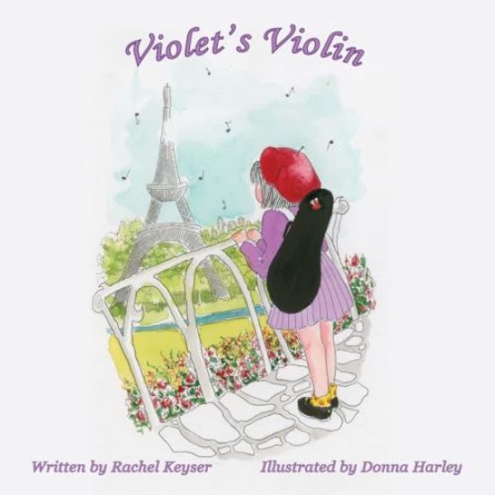 Violet's Violin