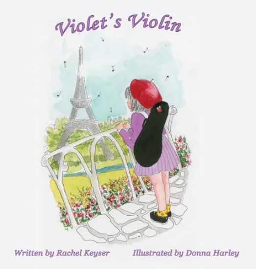 Violet's Violin