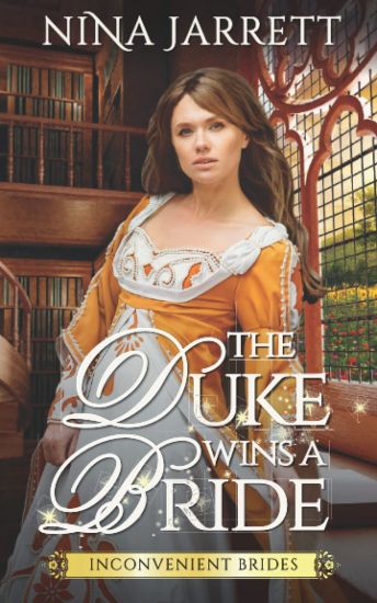 The Duke Wins a Bride
