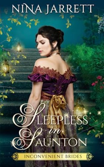 Sleepless in Saunton