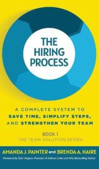 The Hiring Process