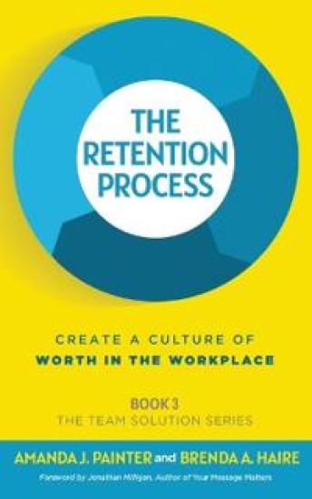 The Retention Process