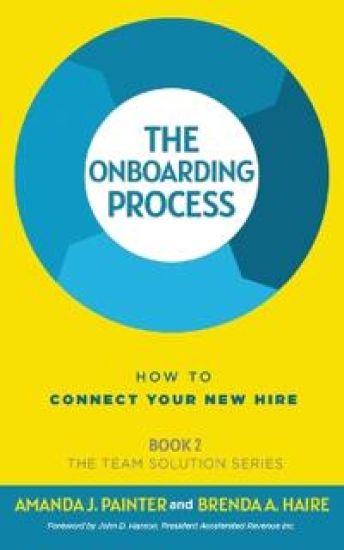 The Onboarding Process