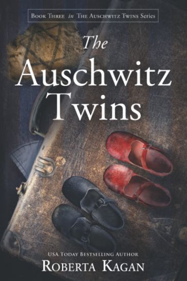 The Auschwitz Twins
