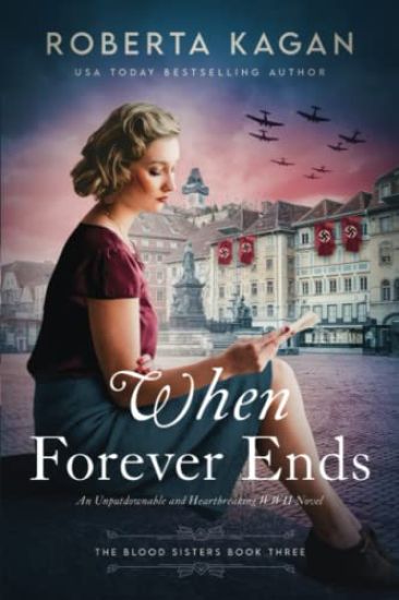 When Forever Ends