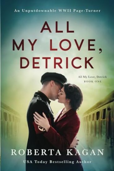 All My Love, Detrick