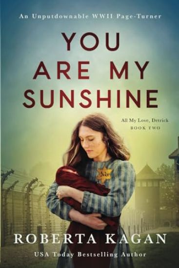 You Are My Sunshine