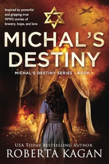Michal's Destiny