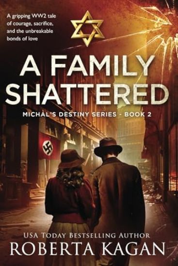 A Family Shattered
