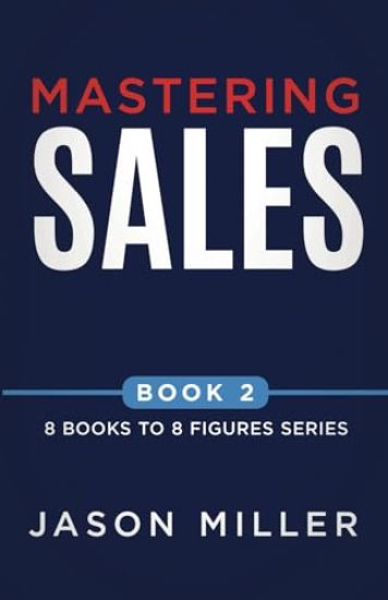Mastering Sales