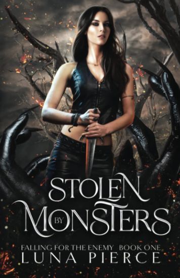 Stolen by Monsters